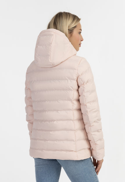 Schmuddelwedda Damen Winterjacke