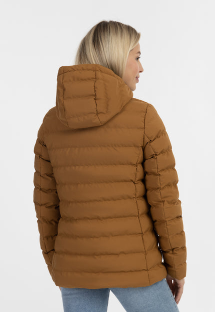 Schmuddelwedda Women's Functional Winter Jacket