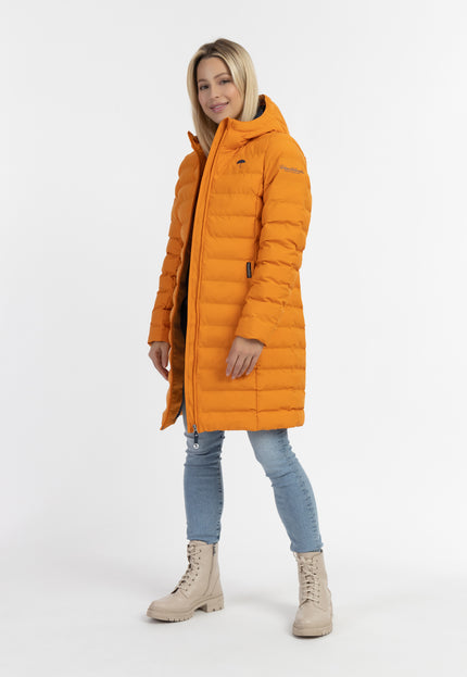 Schmuddelwedda Damen Übergangsjacke / Winterjacke