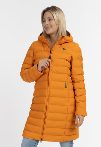 Schmuddelwedda Damen Übergangsjacke / Winterjacke