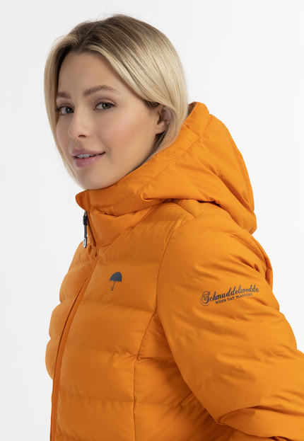 Schmuddelwedda Damen Übergangsjacke / Winterjacke