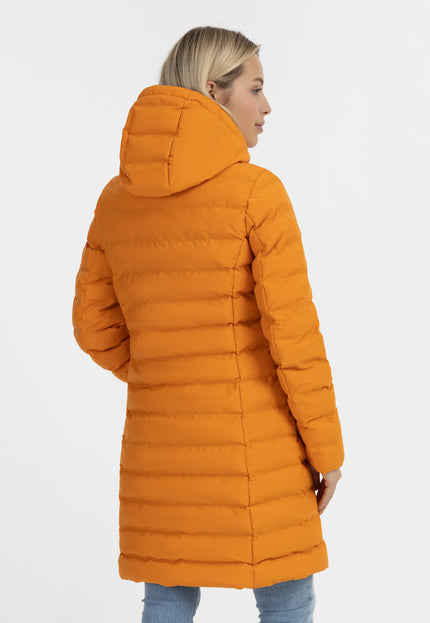 Schmuddelwedda Damen Übergangsjacke / Winterjacke