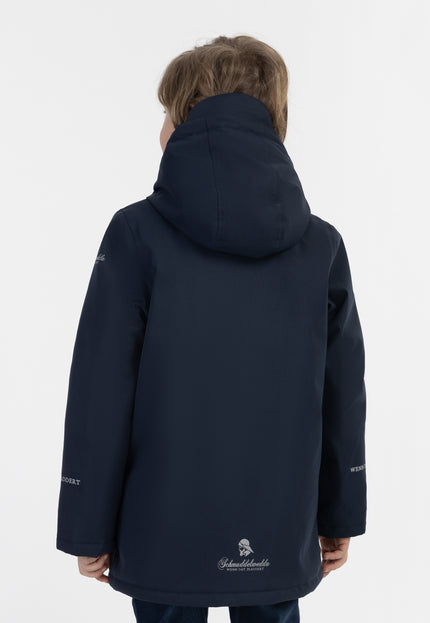 Schmuddelwedda  Winter Jacket