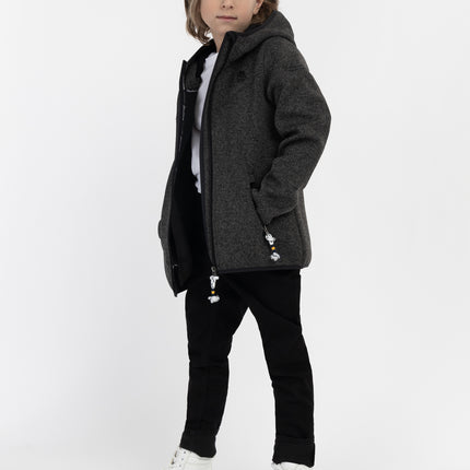 Collection image for: Schmuddelwedda | Kinder | Jungen | Kleidung | Jacken | Fleecejacken