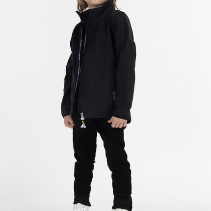 Collection image for: Schmuddelwedda | Kinder | Jungen | Kleidung | Jacken | Softshelljacken