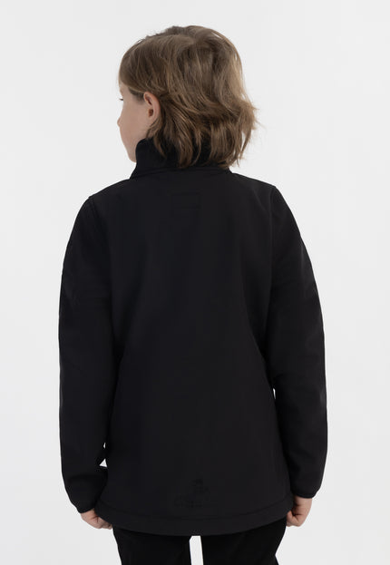 Schmuddelwedda Softshell Jacket Recycled Material