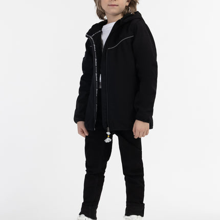 Collection image for: Schmuddelwedda | Kinder | Jungen | Kleidung | Jacken | Leichte Jacken