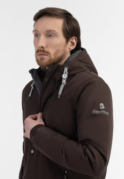 Schmuddelwedda Herren Winterjacke