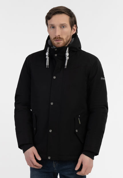 Schmuddelwedda Herren Winterjacke