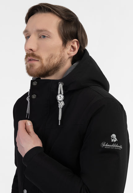 Schmuddelwedda Herren Winterjacke