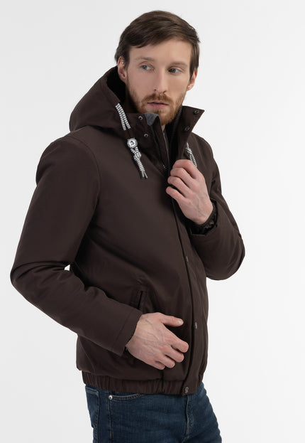 Schmuddelwedda Herren Winterjacke