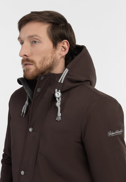 Schmuddelwedda Herren Winterjacke