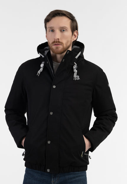 Schmuddelwedda Herren Winterjacke