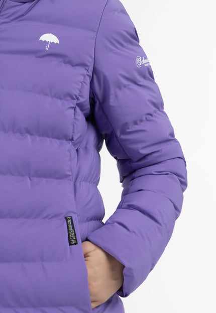 Schmuddelwedda Women's Transition Jacket / Winter Jacket