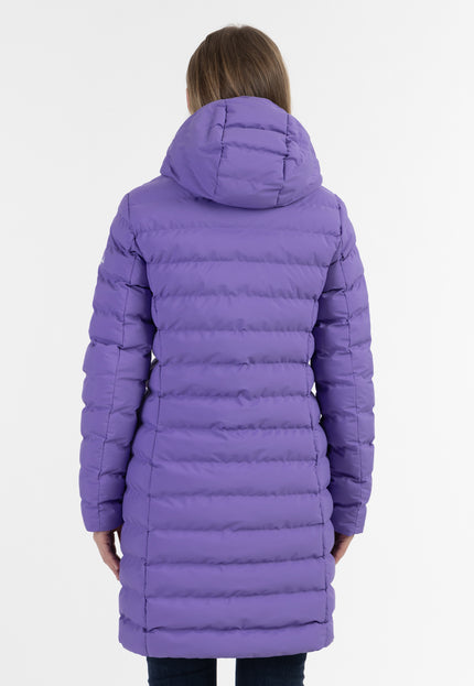 Schmuddelwedda Damen Übergangsjacke / Winterjacke