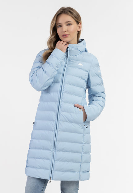 Schmuddelwedda Damen Winterjacke