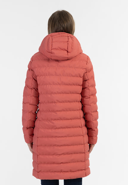 Schmuddelwedda Women's Functional Winter Coat