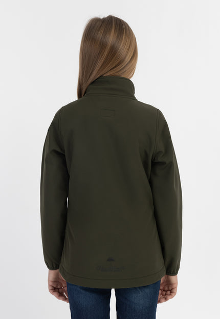 Schmuddelwedda Softshell Jacket Recycled Material