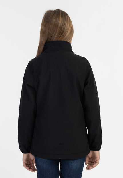 Schmuddelwedda Softshell Jacket Recycled Material