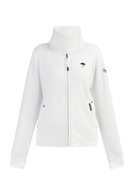 Schmuddelwedda Women's Sweat Jacket