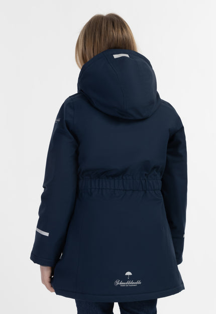 Schmuddelwedda Winterjacke