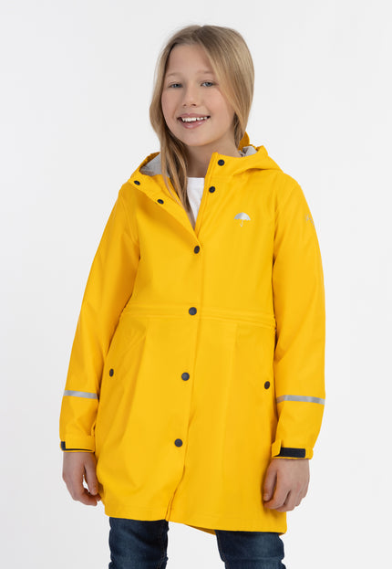 Schmuddelwedda Raincoat For Girls