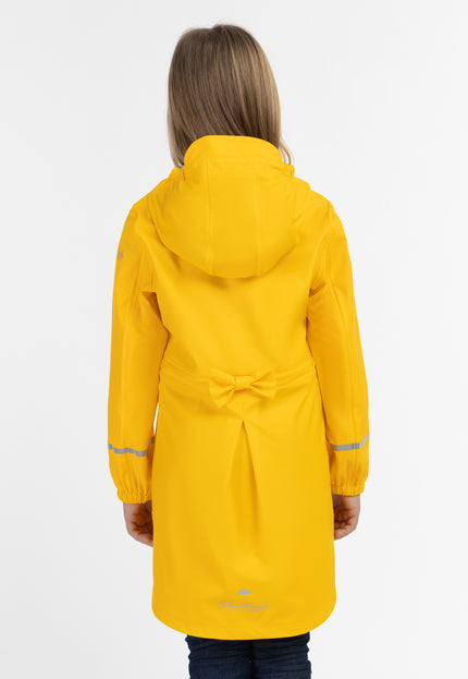 Schmuddelwedda Raincoat For Girls