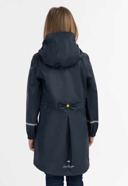 Schmuddelwedda Raincoat For Girls