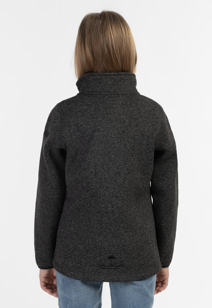 Schmuddelwedda  Knitted Fleece Jacket