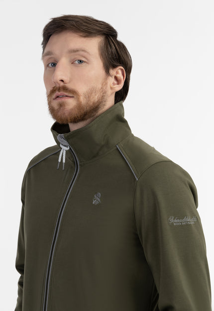 Schmuddelwedda Men's Functional Jacket