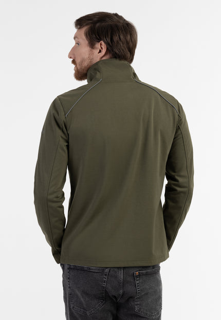 Schmuddelwedda Men's Functional Jacket