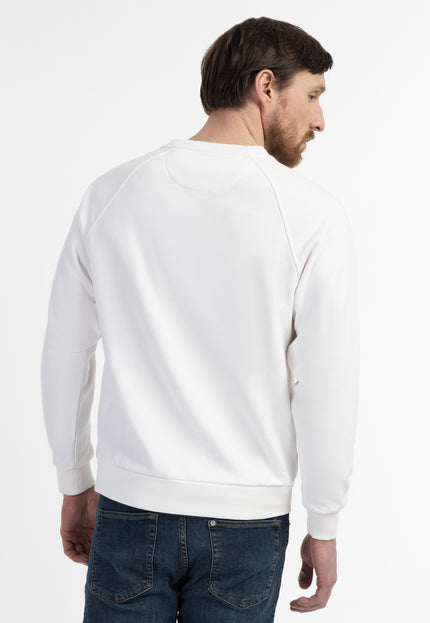 DreiMaster Maritim Men's Crew Neck Sweatshirt