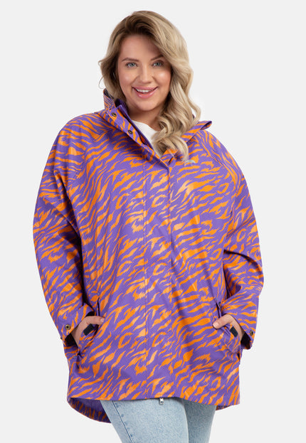 Schmuddelwedda Women's Raincoat