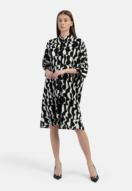 DreiMaster Klassik Women's Shirt Dress