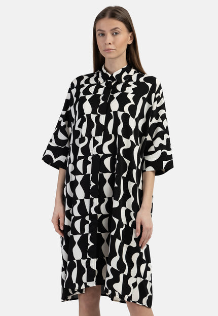 DreiMaster Klassik Women's Shirt Dress