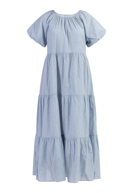 Dreimaster Vintage Women's Maxi Dress