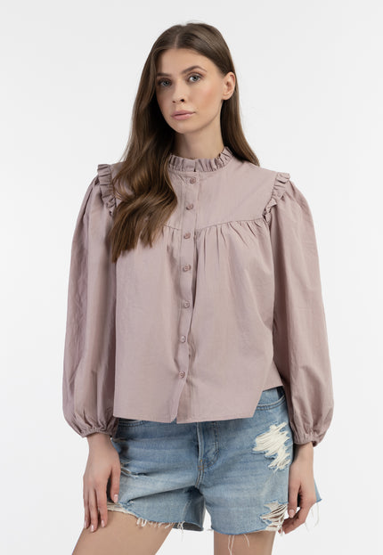 Dreimaster Vintage Women's Blouse