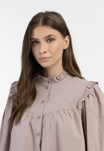 Dreimaster Vintage Women's Blouse