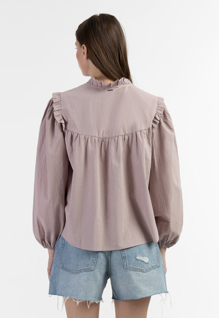 Dreimaster Vintage Women's Blouse