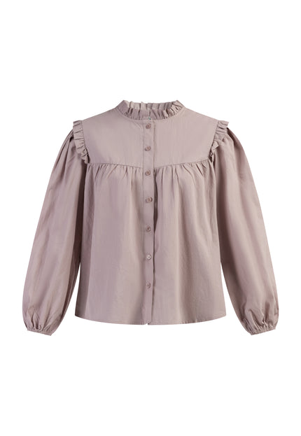 Dreimaster Vintage Women's Blouse