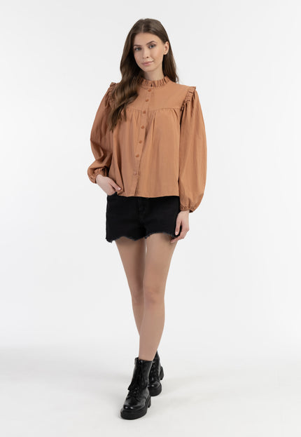 Dreimaster Vintage Women's Blouse