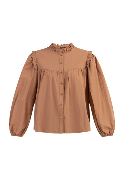 Dreimaster Vintage Women's Blouse