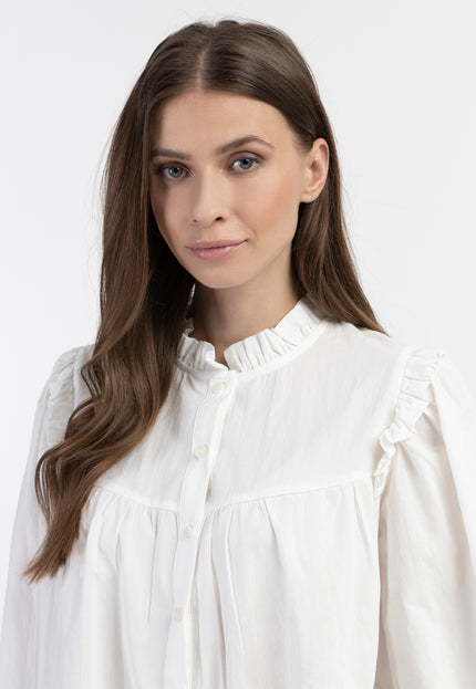 Dreimaster Vintage Women's Blouse