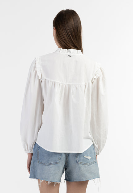 Dreimaster Vintage Women's Blouse