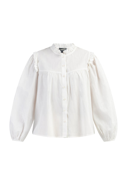 Dreimaster Vintage Women's Blouse