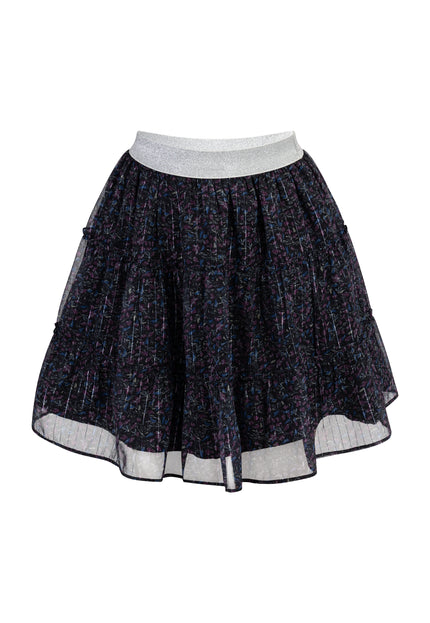 Dreimaster Vintage Women's Mini Skirt