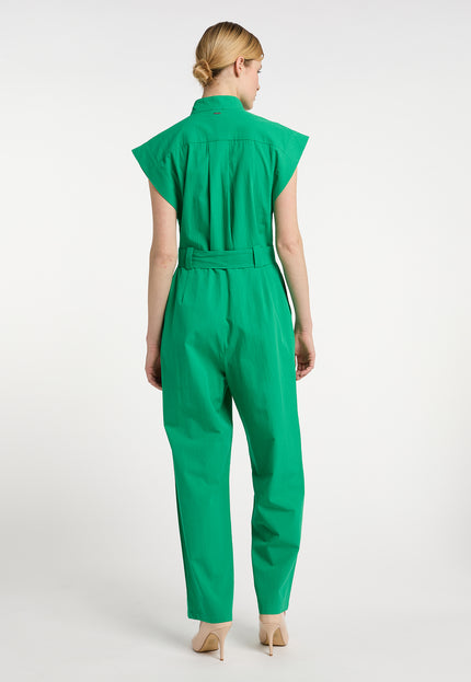 DreiMaster Klassik Women's Jumpsuit