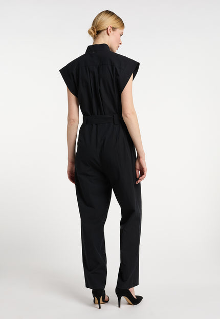 Dreimaster Klassik Women's Jumpsuit