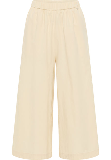 Dreimaster klassik Women's Culottes