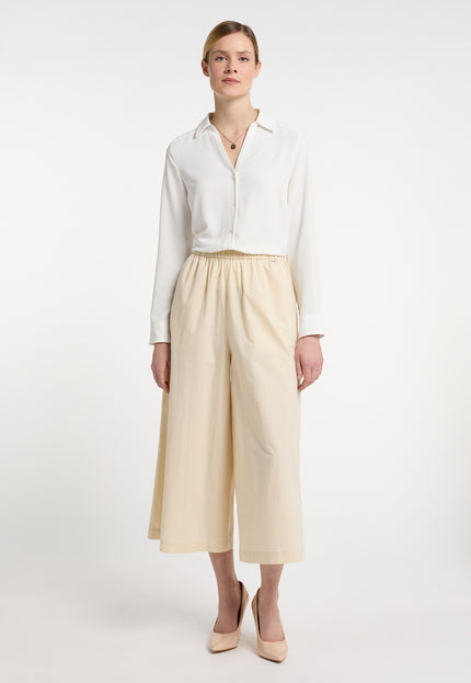 Dreimaster klassik Women's Culottes